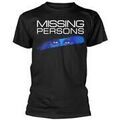 Tee-shirts sur Grenoble : T-shirt Missing Persons Walking In L.A