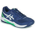 Tennis sur Grenoble : Chaussures Asics GEL-DEDICATE 8