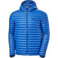 Veste Helly Hansen SIRDAL HOODED INSULATOR JACKET
