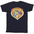 Tee-shirts sur Grenoble : T-shirt Dc Comics Mother's Day
