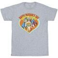 Tee-shirts sur Grenoble : T-shirt Dc Comics Mother's Day