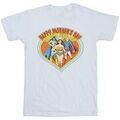 Tee-shirts sur Grenoble : T-shirt Dc Comics Mother's Day