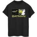 Tee-shirts sur Grenoble : T-shirt Dc Comics Future To Past