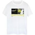 Tee-shirts sur Grenoble : T-shirt Dc Comics Future To Past