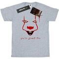 T-shirt It Float Grenoble
