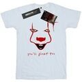 Tee-shirts sur Grenoble : T-shirt It Float