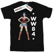 T-shirt Dc Comics 84