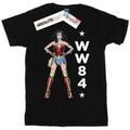 Tee-shirts sur Grenoble : T-shirt Dc Comics 84