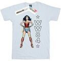 Tee-shirts sur Grenoble : T-shirt Dc Comics 84