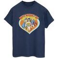 Tee-shirts sur Grenoble : T-shirt Dc Comics Mother's Day