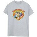 Tee-shirts sur Grenoble : T-shirt Dc Comics Mother's Day