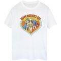 Tee-shirts sur Grenoble : T-shirt Dc Comics Mother's Day