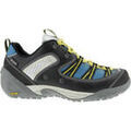 Randonn&eacute;e sur Grenoble : Chaussures Bestard AQUA PRO Noir