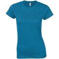 T-shirt Gildan Softstyle Grenoble