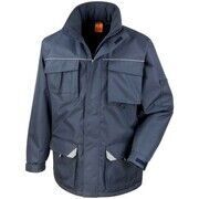 Blouson Work-Guard By Result Sabre