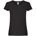 Tee-shirts sur Grenoble : T-shirt Fruit Of The Loom Original