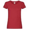 Tee-shirts sur Grenoble : T-shirt Fruit Of The Loom Original