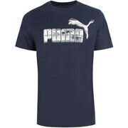 Polo Puma GRAPHICS No. 1 Logo
