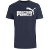 Polo Puma GRAPHICS No. 1 Logo