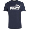Polo Puma GRAPHICS No. 1 Logo
