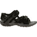 Chaussures Merrell KAHUNA III Noir