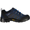 Chaussures enfant Cmp KIDS THIAMAT LOW 2.0 TREKKING SHOE WP Marine