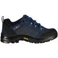 Chaussures enfant Cmp KIDS THIAMAT LOW 2.0 TREKKING SHOE WP Marine