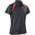 Tee-shirts sur Grenoble : T-shirt Spiro Team Spirit