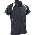Tee-shirts sur Grenoble : T-shirt Spiro Team Spirit