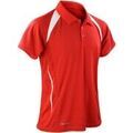 Tee-shirts sur Grenoble : T-shirt Spiro Team Spirit