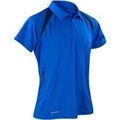Tee-shirts sur Grenoble : T-shirt Spiro Team Spirit
