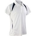 Tee-shirts sur Grenoble : T-shirt Spiro Team Spirit