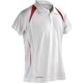 Tee-shirts sur Grenoble : T-shirt Spiro Team Spirit