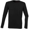 Tee-shirts sur Grenoble : T-shirt Skinni Fit Feel Good
