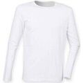 Tee-shirts sur Grenoble : T-shirt Skinni Fit Feel Good