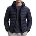 Veste Ecoalf ASPENALF JACKET MAN Grenoble