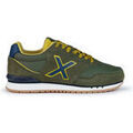 Baskets homme sur Grenoble : Baskets basses Munich DASH PREMIUM 220