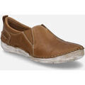 Chaussures plates femme sur Grenoble : Mocassins Josef Seibel Fergey 70