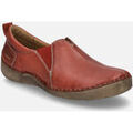 Chaussures plates femme sur Grenoble : Mocassins Josef Seibel Fergey 70
