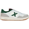 Baskets homme sur Grenoble : Baskets Munich ARROW 63