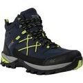 Chaussures Regatta Samaris III Vert