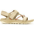 Chaussures Merrell TERRAN 4 BACKSTRAP Blanc