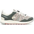 Randonn&eacute;e sur Grenoble : Chaussures Merrell WILDWOOD AEROSPORT Blanc