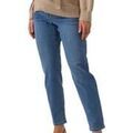 Pantalons sur Grenoble : Jeans Vero Moda Mzia