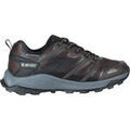 Chaussures Hi-Tec TOUBKAL LOW WP Marron