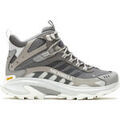 Randonn&eacute;e sur Grenoble : Chaussures Merrell MOAB SPEED 2 MID GTX Gris