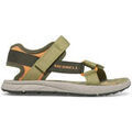 Chaussures enfants sur Grenoble : Sandales enfant Merrell KAHUNA WEB 2.0