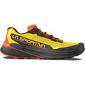 Running sur Grenoble : Chaussures La Sportiva Prodigio