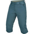 Pantalons sur Grenoble : Pantalon Endura Pirata Hummvee con culote interior para mujer