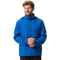 Vestes sur Grenoble : Veste Vaude Men's Escape Bike Light Jacket